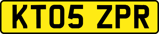 KT05ZPR