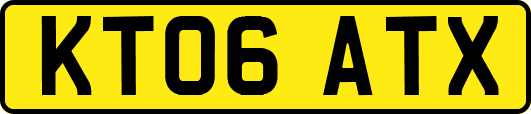 KT06ATX