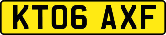 KT06AXF