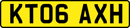 KT06AXH