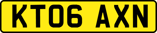 KT06AXN