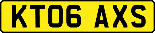 KT06AXS