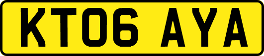 KT06AYA