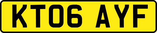 KT06AYF