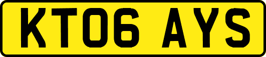 KT06AYS