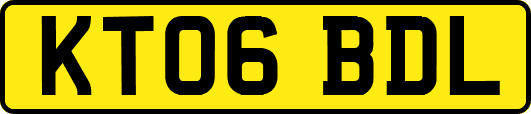 KT06BDL