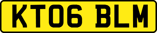 KT06BLM