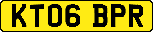 KT06BPR