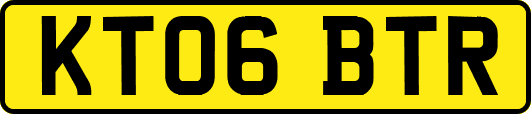 KT06BTR