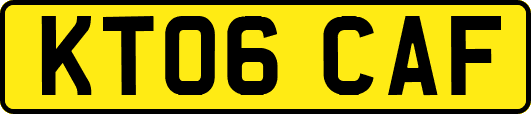 KT06CAF