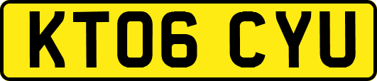 KT06CYU