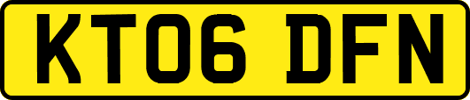 KT06DFN