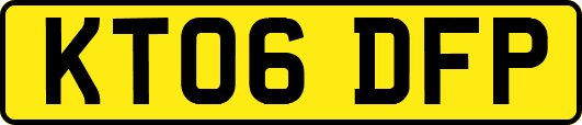 KT06DFP