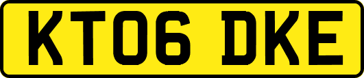 KT06DKE