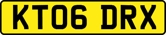 KT06DRX