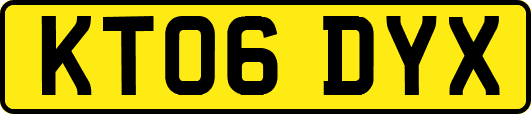 KT06DYX