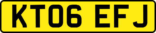 KT06EFJ