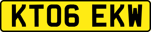 KT06EKW