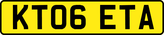 KT06ETA