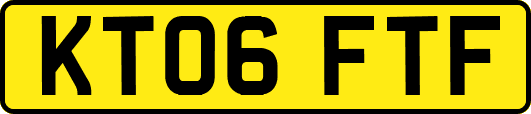 KT06FTF