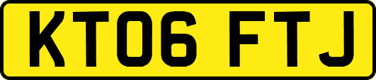 KT06FTJ