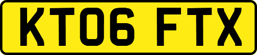 KT06FTX