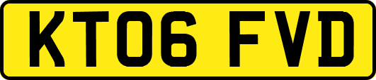 KT06FVD
