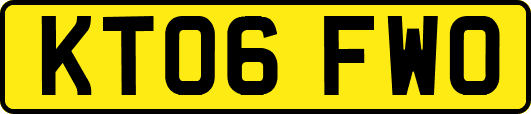KT06FWO