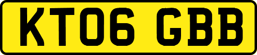 KT06GBB
