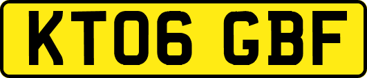 KT06GBF