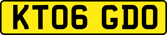 KT06GDO