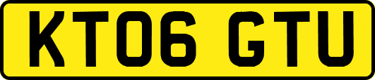 KT06GTU