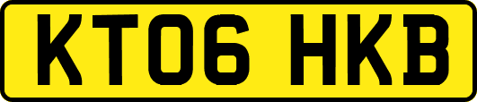 KT06HKB