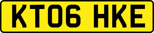 KT06HKE