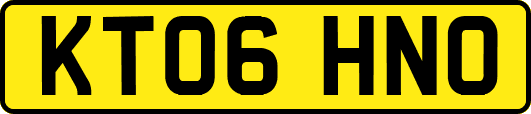 KT06HNO