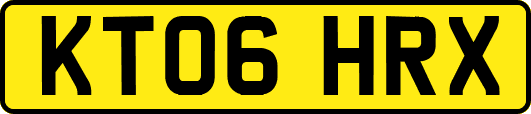 KT06HRX