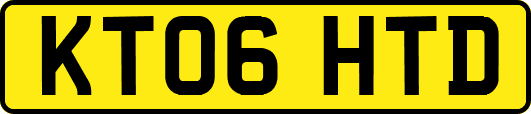 KT06HTD