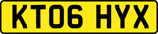 KT06HYX