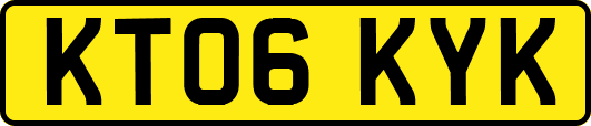 KT06KYK