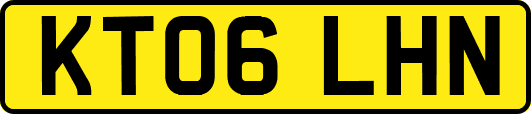 KT06LHN