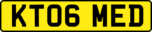 KT06MED
