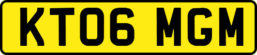 KT06MGM