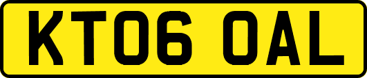 KT06OAL