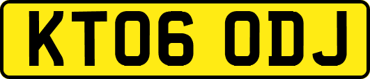 KT06ODJ