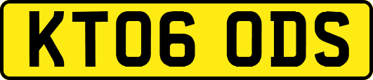 KT06ODS