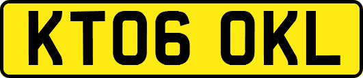 KT06OKL