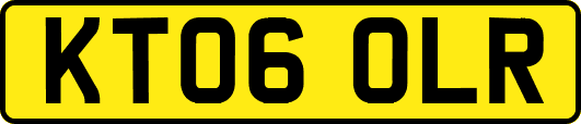 KT06OLR