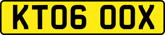 KT06OOX