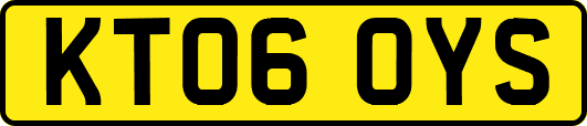 KT06OYS