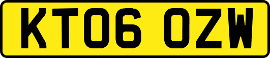 KT06OZW